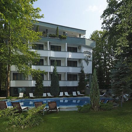 Elmar Hotel Китен Экстерьер фото